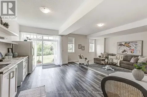 16 Beaverdams Drive Whitby ON L1P 0C4