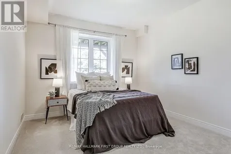 16 Beaverdams Drive Whitby ON L1P 0C4