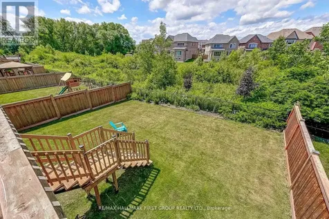 16 Beaverdams Drive Whitby ON L1P 0C4
