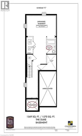 32 Elsegood Drive Guelph ON N1L 1B3