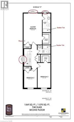 32 Elsegood Drive Guelph ON N1L 1B3