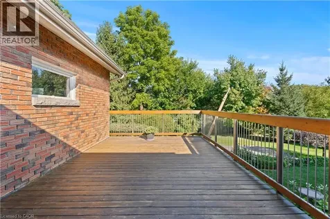 1327 Pelham Street Fonthill ON L0S 1E0