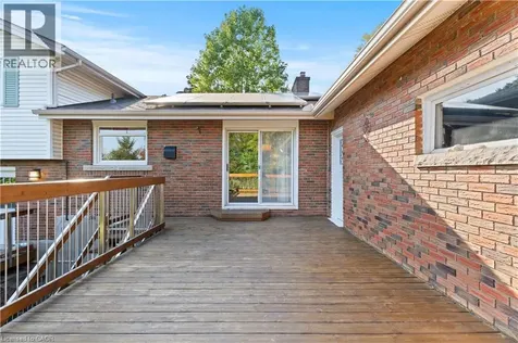 1327 Pelham Street Fonthill ON L0S 1E0