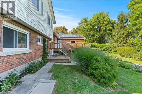 1327 Pelham Street Fonthill ON L0S 1E0