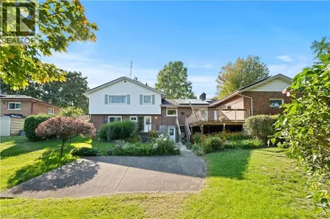 1327 Pelham Street Fonthill ON L0S 1E0