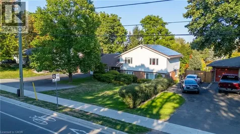 1327 Pelham Street Fonthill ON L0S 1E0