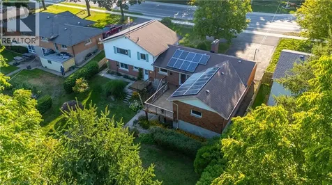 1327 Pelham Street Fonthill ON L0S 1E0