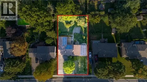 1327 Pelham Street Fonthill ON L0S 1E0