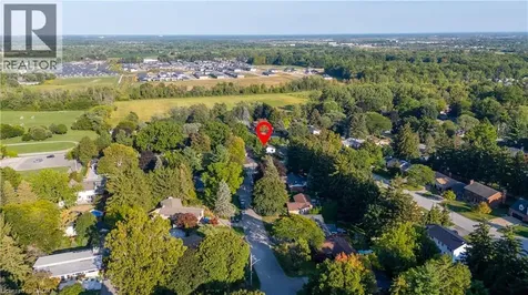1327 Pelham Street Fonthill ON L0S 1E0