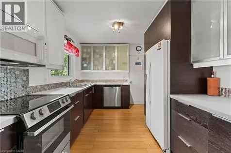 1327 Pelham Street Fonthill ON L0S 1E0