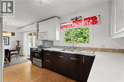 1327 Pelham Street Fonthill ON L0S 1E0