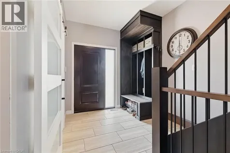 631 Woodlawn Place Waterloo ON N2T 0A1