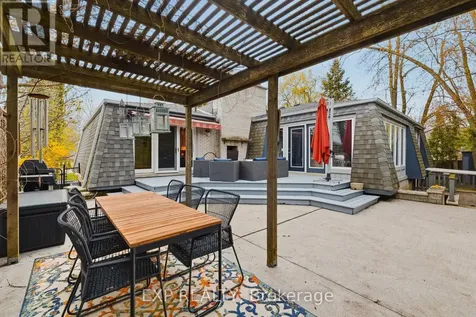 459 Lee Avenue Waterloo ON N2K 1Y1