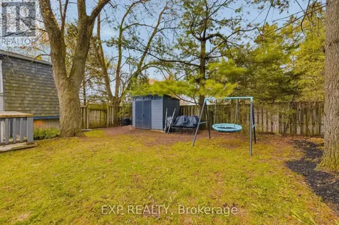 459 Lee Avenue Waterloo ON N2K 1Y1