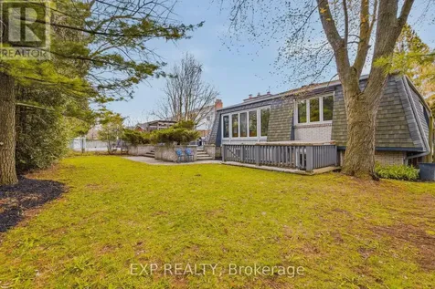 459 Lee Avenue Waterloo ON N2K 1Y1