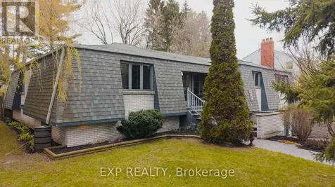 459 Lee Avenue Waterloo ON N2K 1Y1