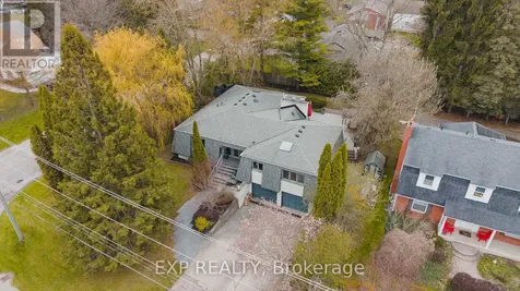459 Lee Avenue Waterloo ON N2K 1Y1