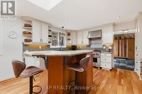 459 Lee Avenue Waterloo ON N2K 1Y1