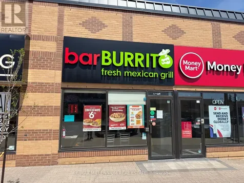 200 Broadway Street Tillsonburg ON N4G 5A7