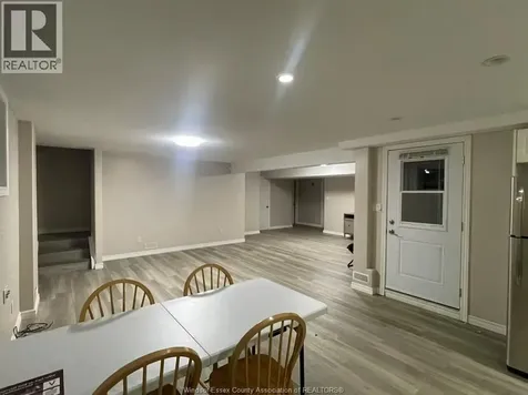 724 Massimo Crescent Windsor ON N9G 3C7