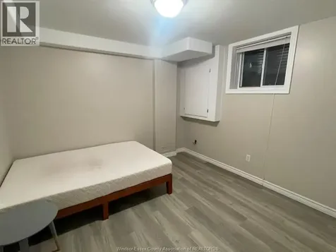 724 Massimo Crescent Windsor ON N9G 3C7