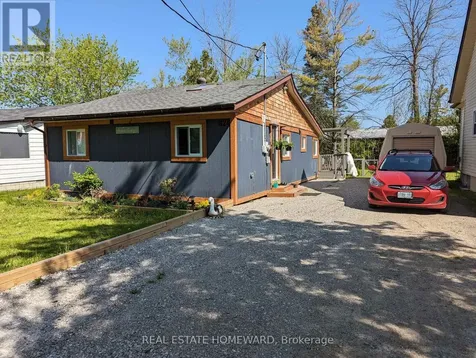 1124 Stoney Point Road Innisfil ON L0L 1W0