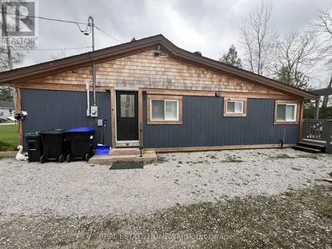 1124 Stoney Point Road Innisfil ON L0L 1W0