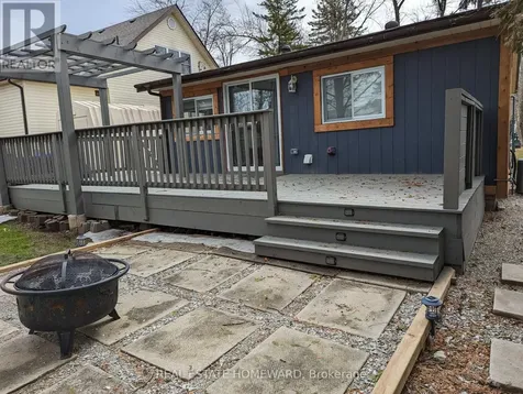 1124 Stoney Point Road Innisfil ON L0L 1W0