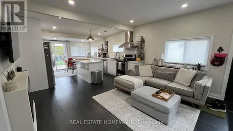 1124 Stoney Point Road Innisfil ON L0L 1W0