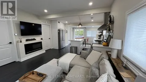 1124 Stoney Point Road Innisfil ON L0L 1W0