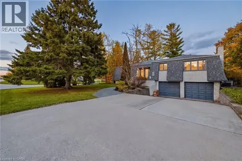 459 Lee Avenue Waterloo ON N2K 1Y1
