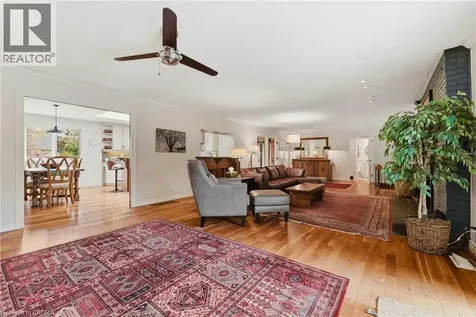 459 Lee Avenue Waterloo ON N2K 1Y1