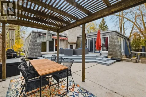 459 Lee Avenue Waterloo ON N2K 1Y1