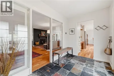 459 Lee Avenue Waterloo ON N2K 1Y1