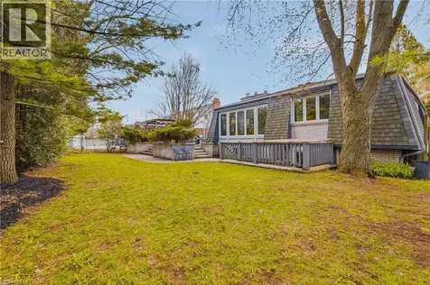 459 Lee Avenue Waterloo ON N2K 1Y1
