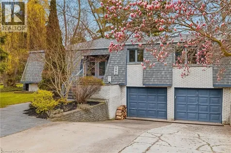 459 Lee Avenue Waterloo ON N2K 1Y1