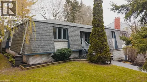 459 Lee Avenue Waterloo ON N2K 1Y1