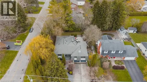 459 Lee Avenue Waterloo ON N2K 1Y1