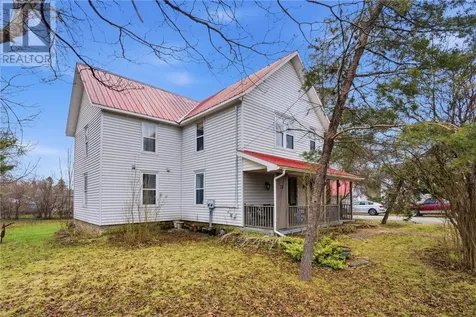 75 Wellington Street Manitowaning ON P0P 1N0