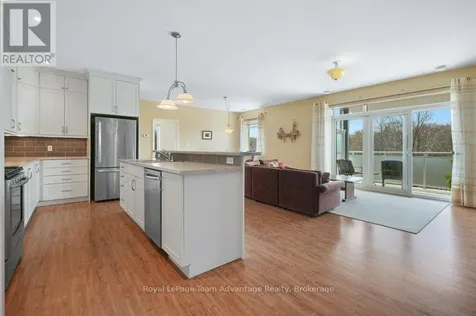 20A Silver Birch Court Parry Sound ON P2A 0A7