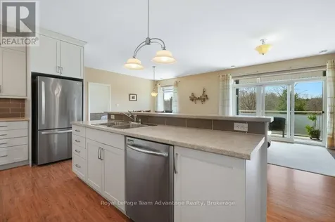 20A Silver Birch Court Parry Sound ON P2A 0A7