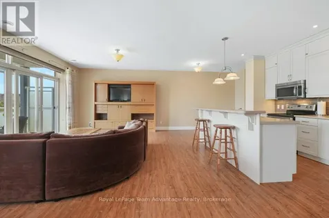 20A Silver Birch Court Parry Sound ON P2A 0A7