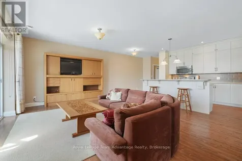 20A Silver Birch Court Parry Sound ON P2A 0A7