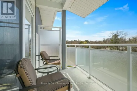 20A Silver Birch Court Parry Sound ON P2A 0A7