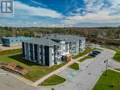 20A Silver Birch Court Parry Sound ON P2A 0A7
