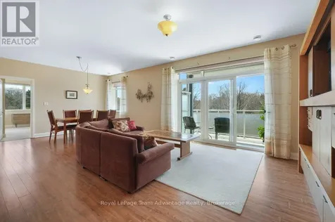 20A Silver Birch Court Parry Sound ON P2A 0A7
