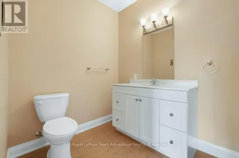 20A Silver Birch Court Parry Sound ON P2A 0A7