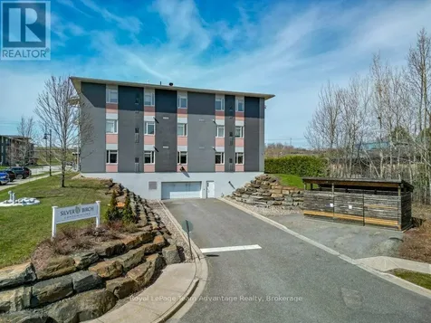 20A Silver Birch Court Parry Sound ON P2A 0A7