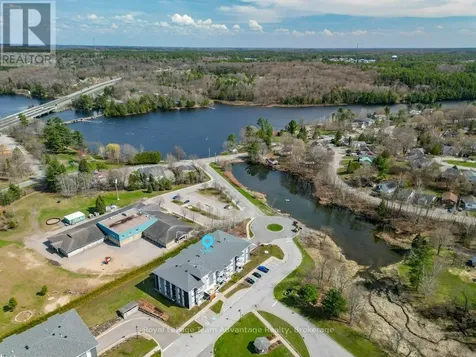 20A Silver Birch Court Parry Sound ON P2A 0A7