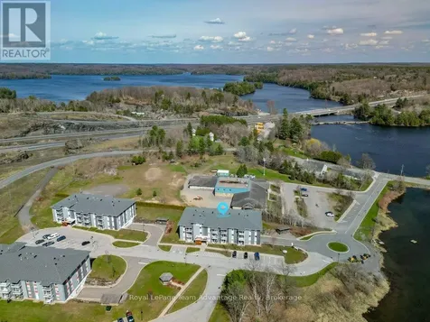 20A Silver Birch Court Parry Sound ON P2A 0A7